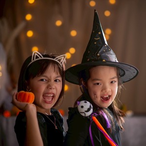 ハロウイン撮影会　１カット１１００開催中　次回は１０月２６日✨