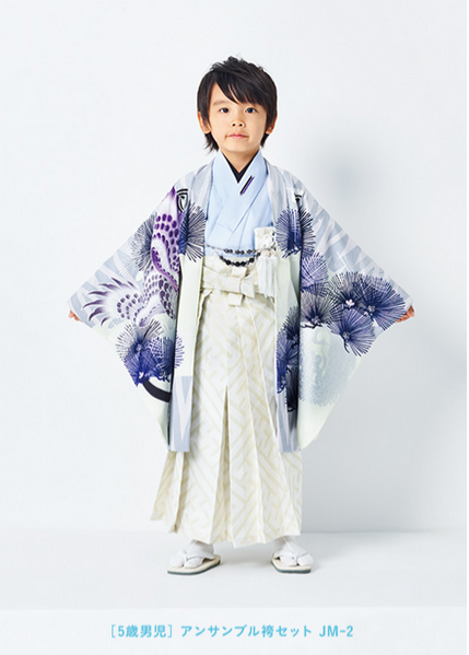 衣装ラインナップ 七五三-男の子5歳用 | マタニティフォトを東京で撮る