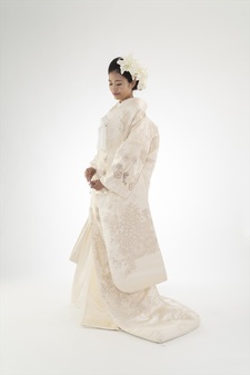 婚礼和装 #29