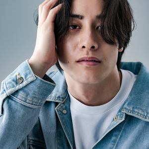 プロフィール写真